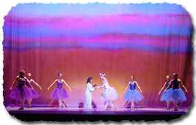 Waltz of the Prairie Flowers
