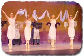 Laundresses