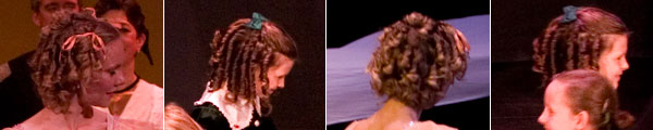 Ringlets