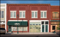 ArtisTree - 116 South Main St.