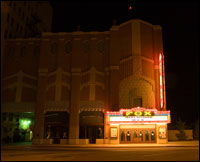 Fox Theatre - 18 East 1st Ave