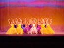 Prairie Flower Waltz